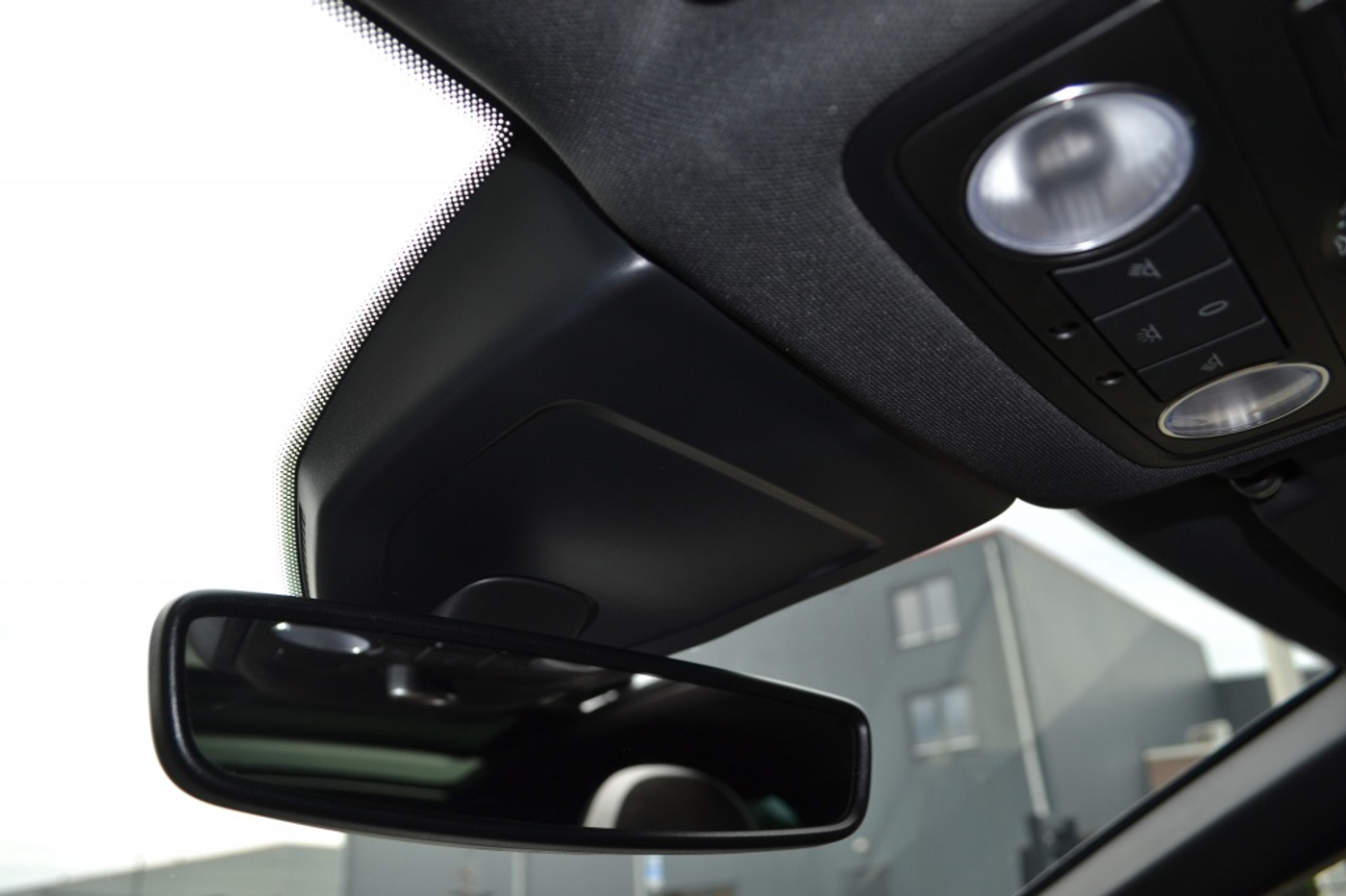Foto van Seat Leon ST