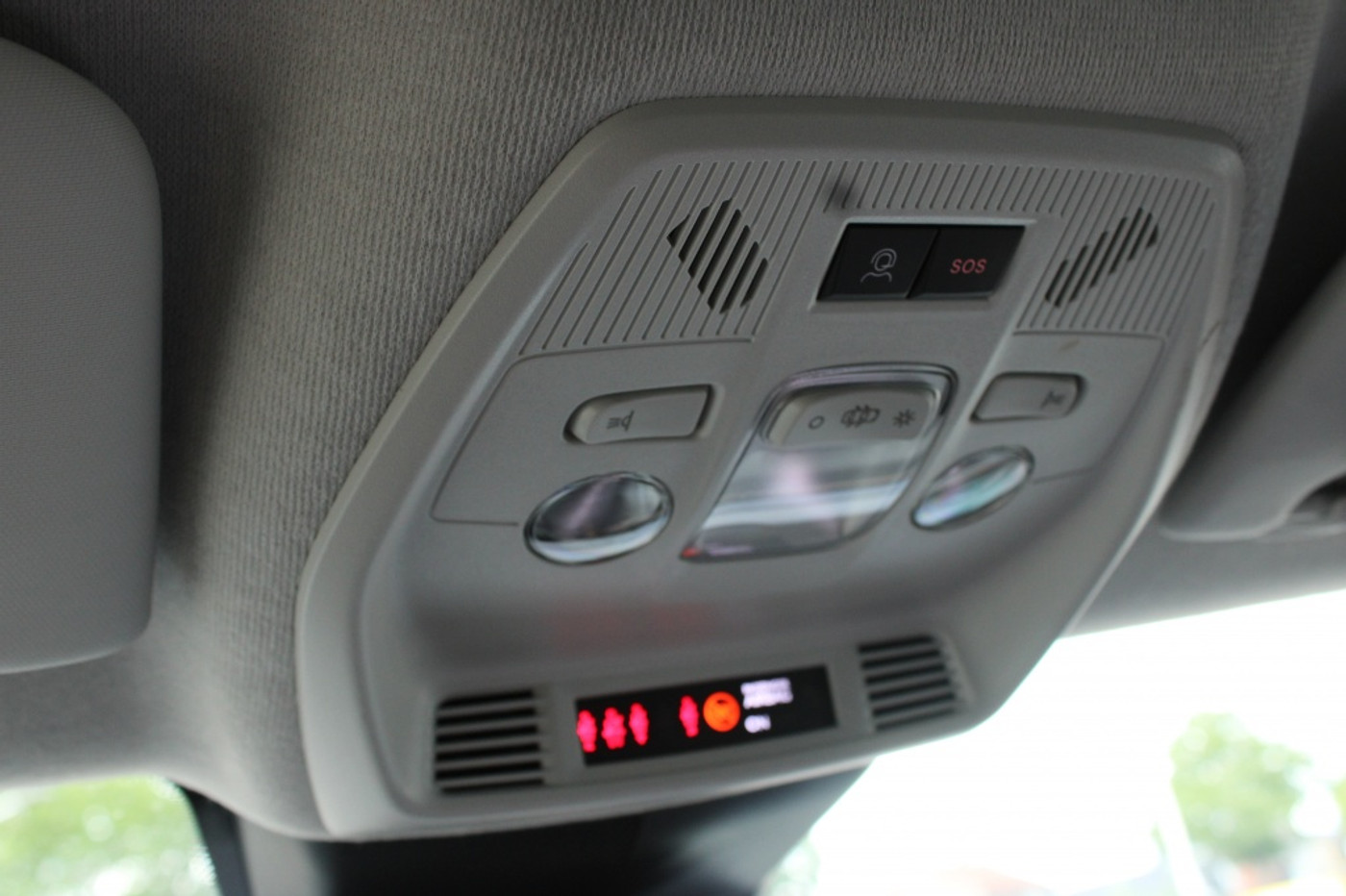 Foto van Citroen C3 Aircross