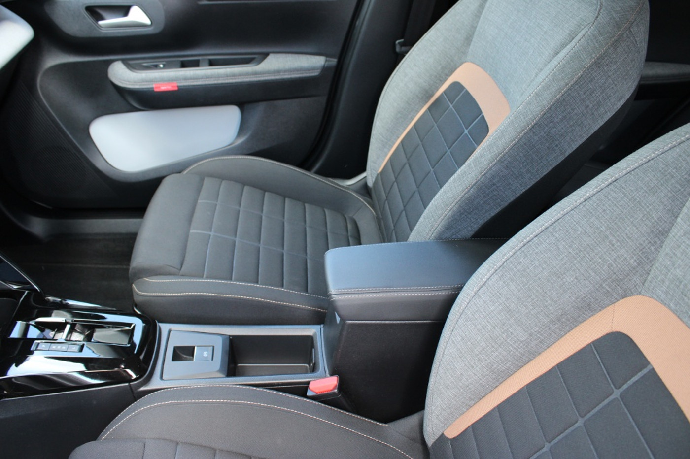 Foto van Citroen C3 Aircross