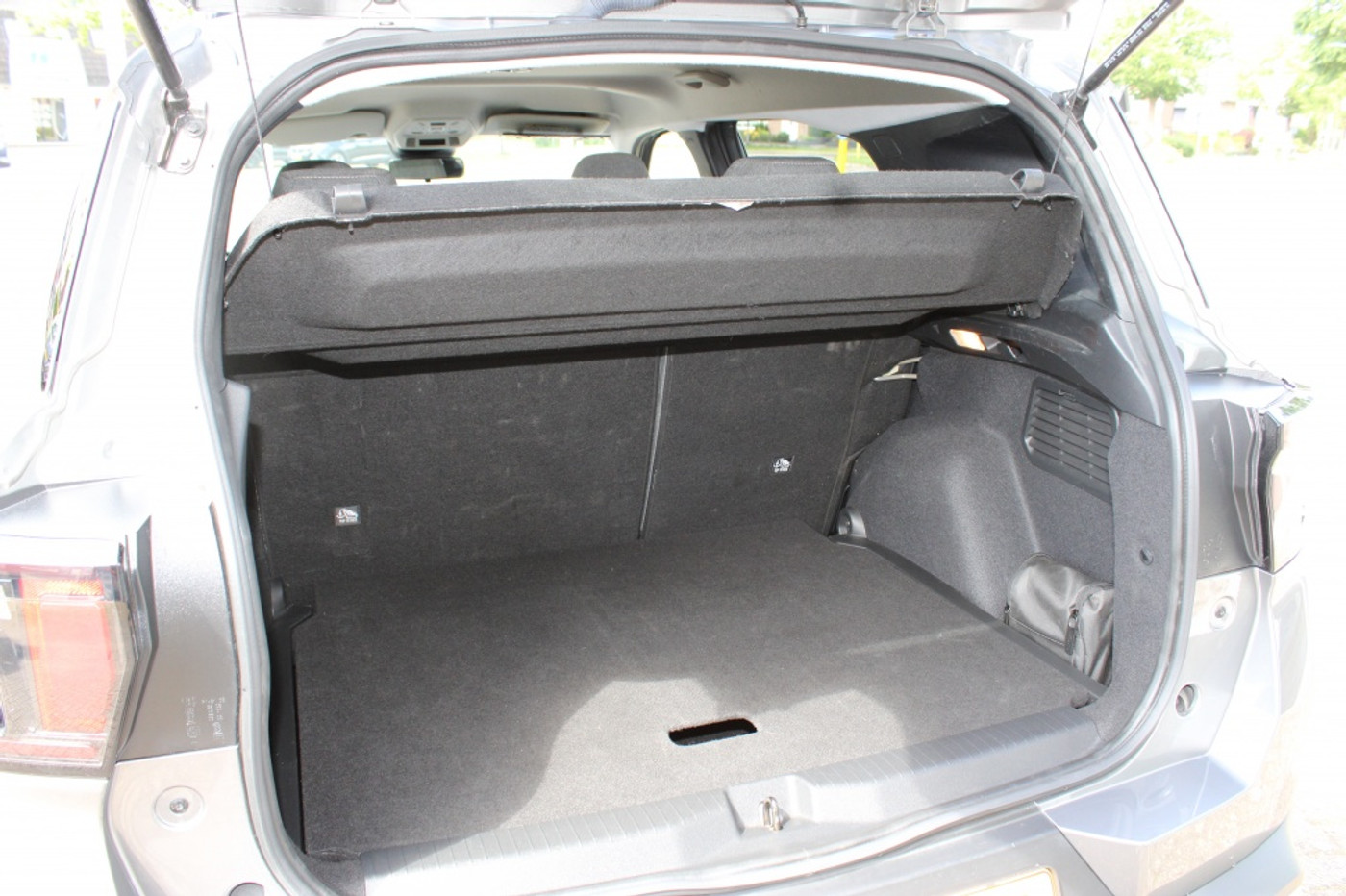 Foto van Citroen C3 Aircross