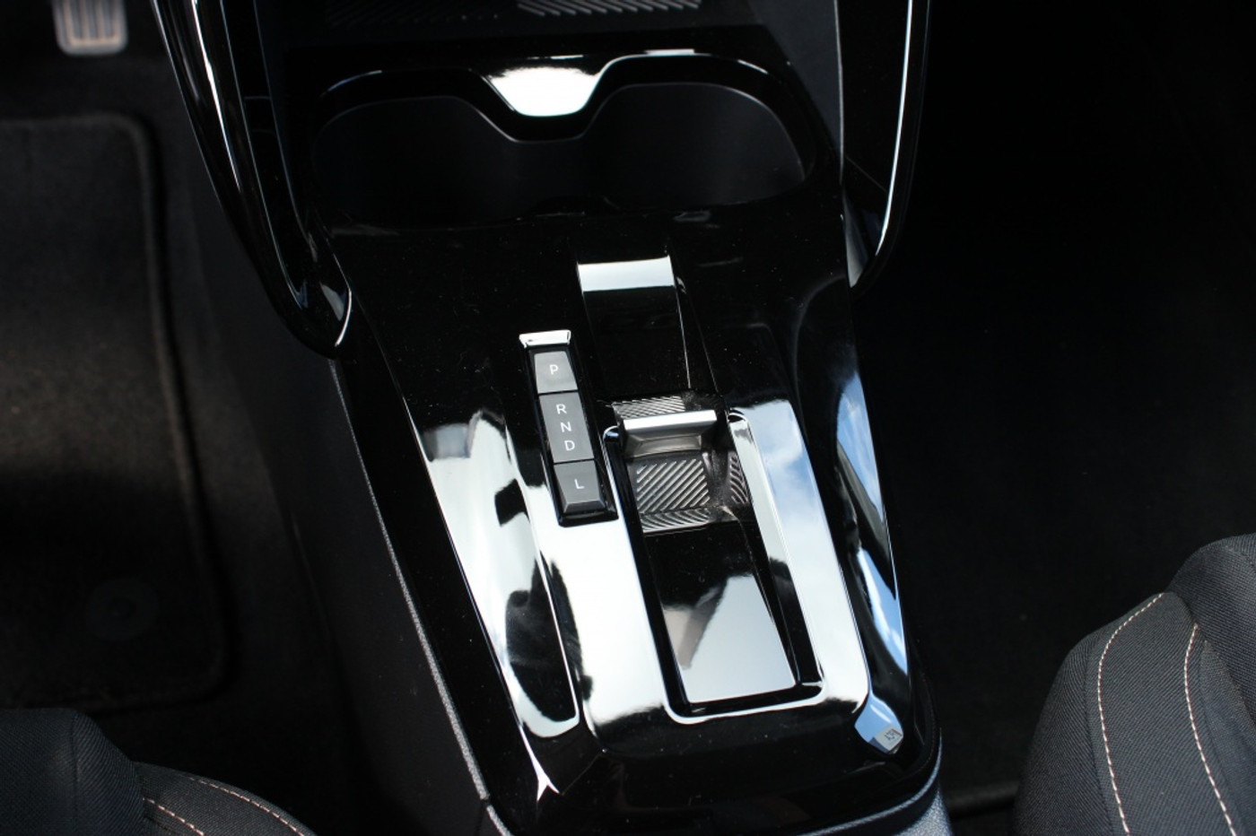 Foto van Citroen C3 Aircross