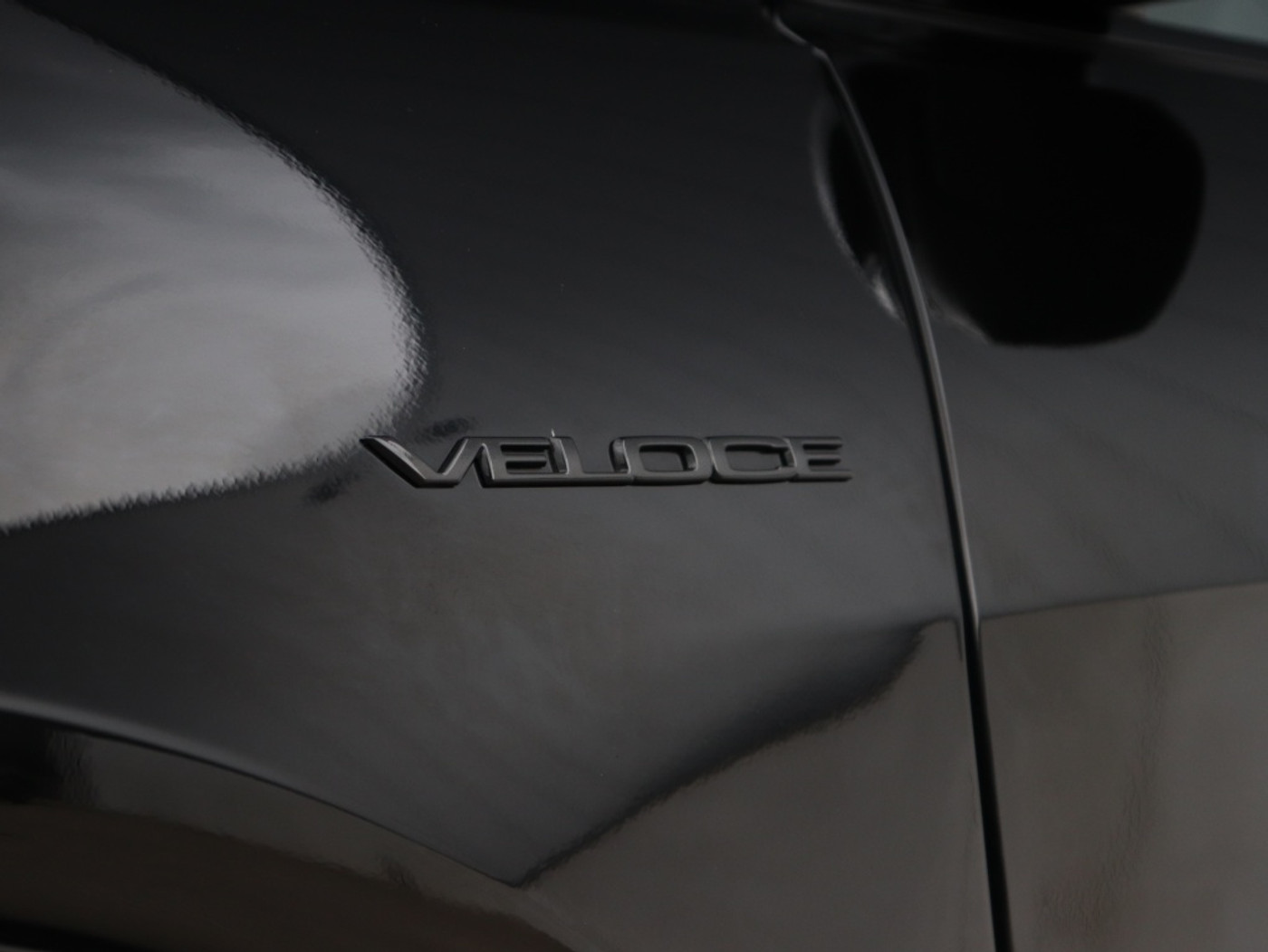 Foto van Alfa Romeo Tonale