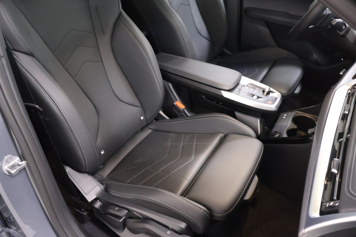 Foto van BMW 225e xDrive Active Tourer