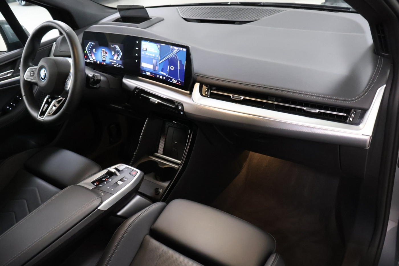 Foto van BMW 225e xDrive Active Tourer