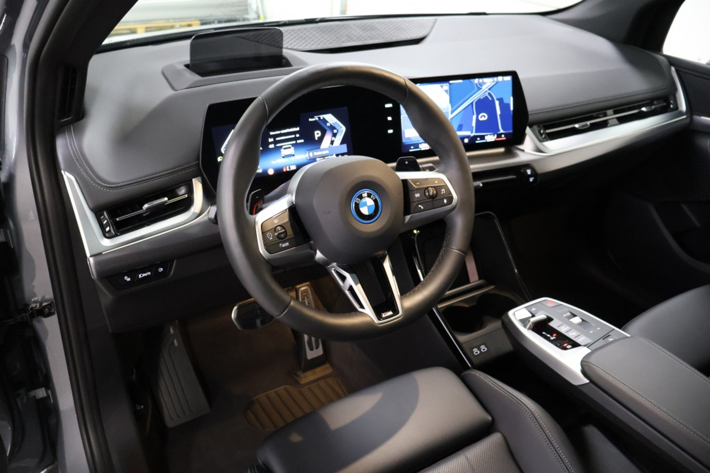 Foto van BMW 225e xDrive Active Tourer