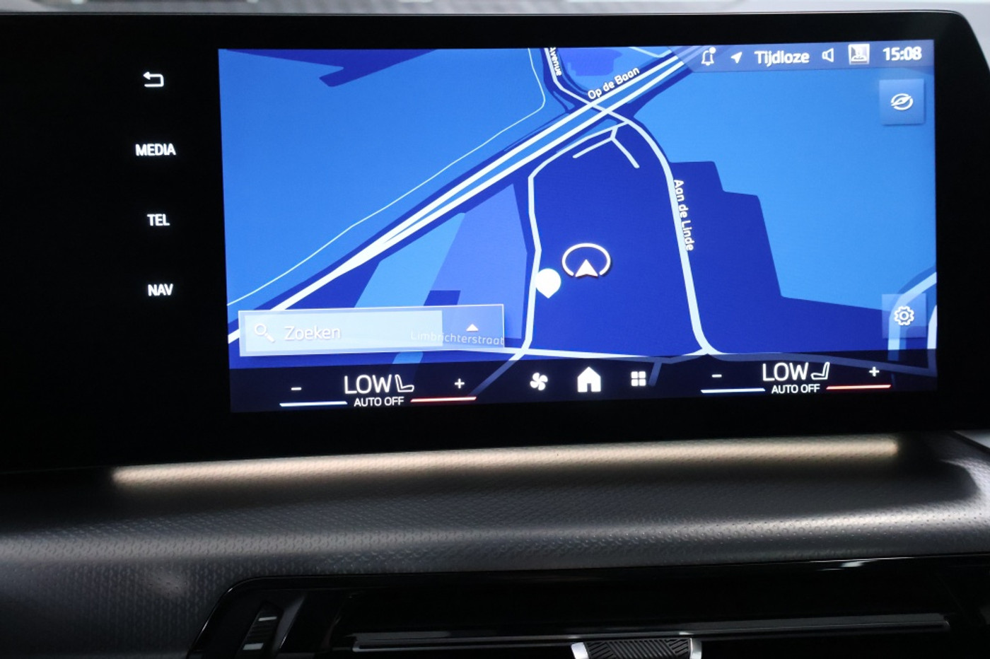 Foto van BMW 225e xDrive Active Tourer