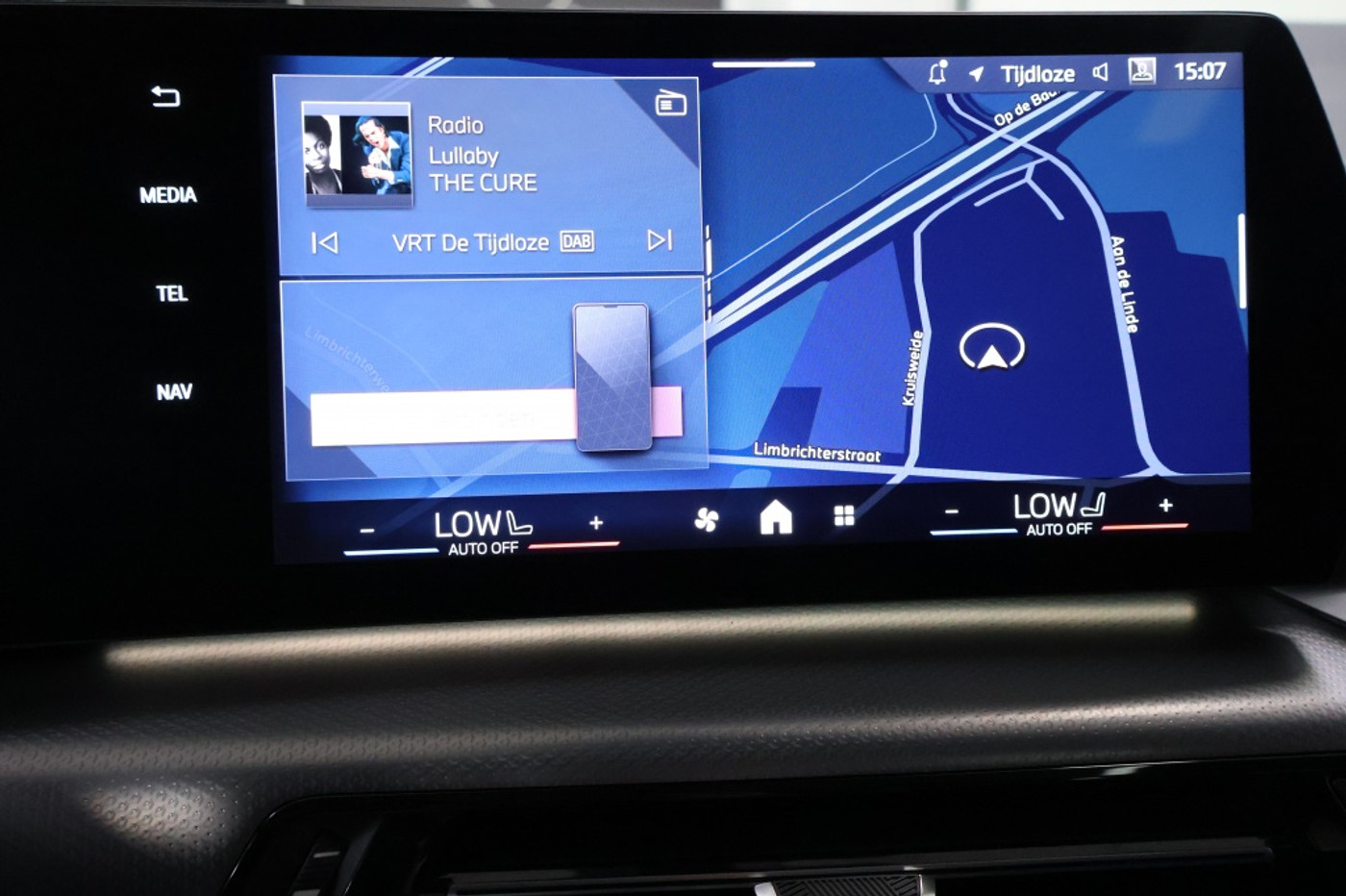 Foto van BMW 225e xDrive Active Tourer