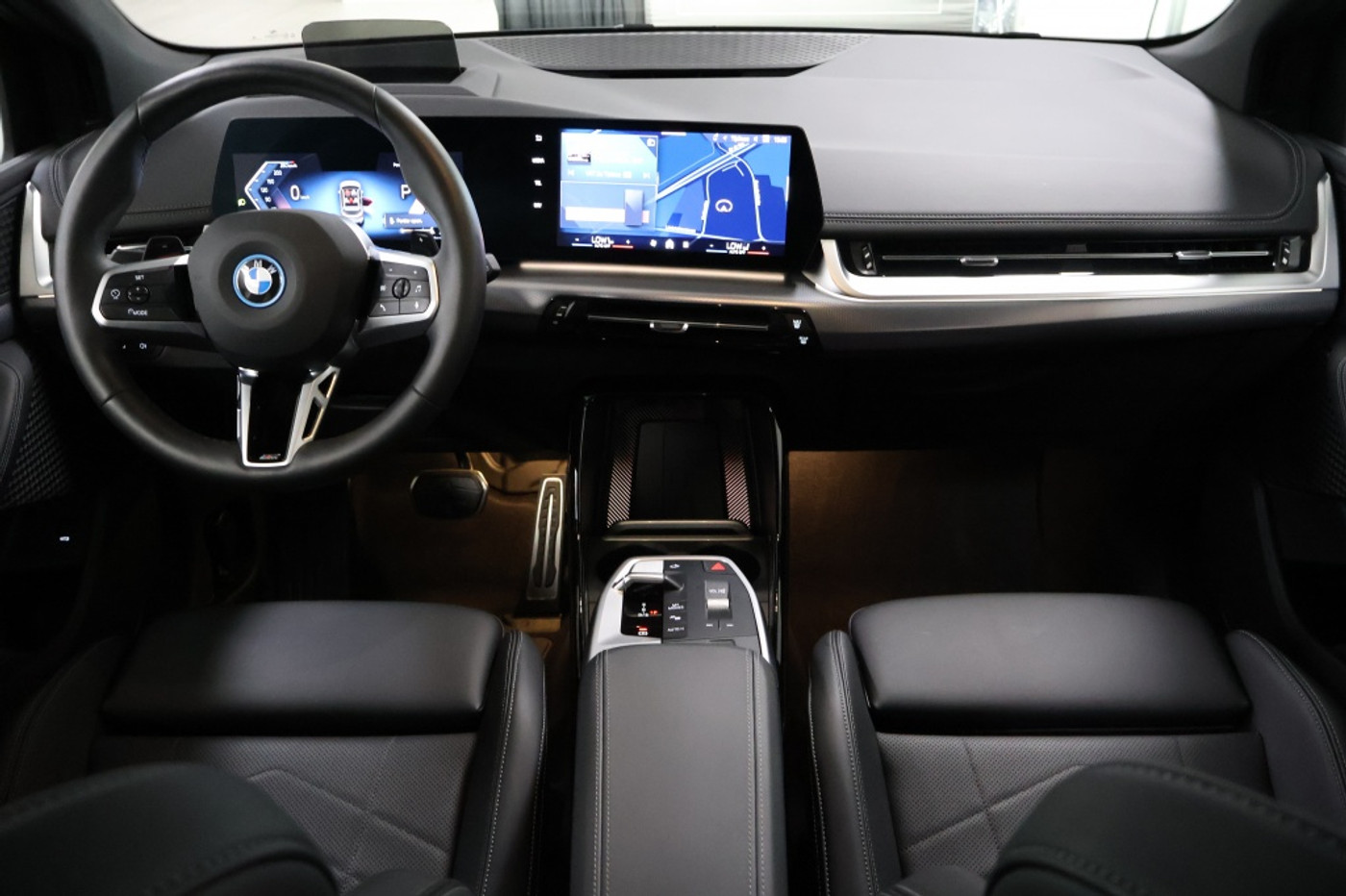 Foto van BMW 225e xDrive Active Tourer