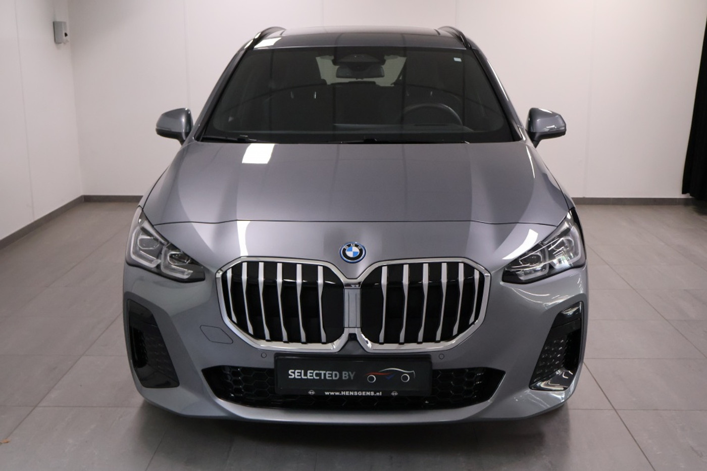 Foto van BMW 225e xDrive Active Tourer