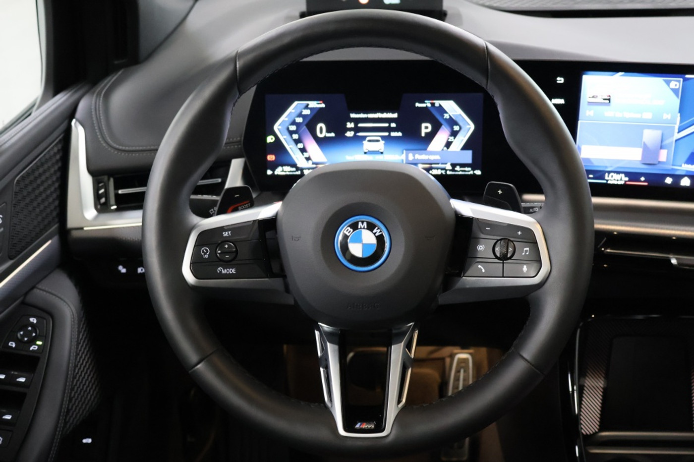 Foto van BMW 225e xDrive Active Tourer
