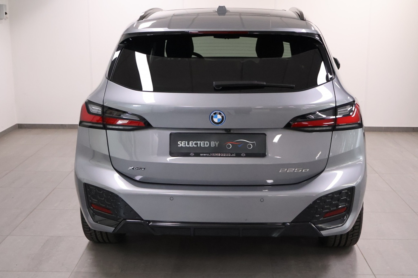 Foto van BMW 225e xDrive Active Tourer