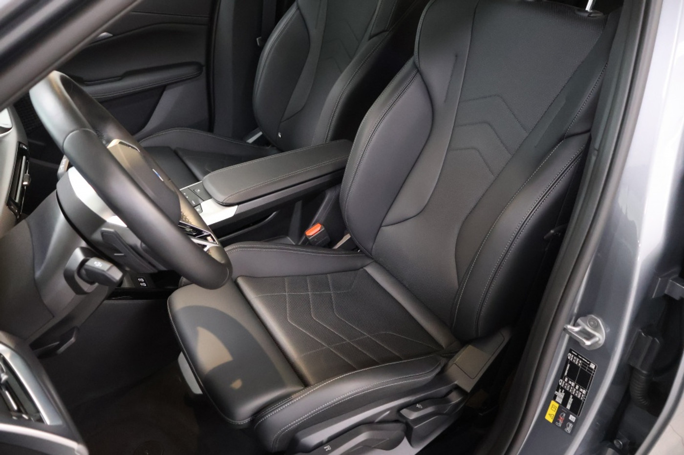Foto van BMW 225e xDrive Active Tourer