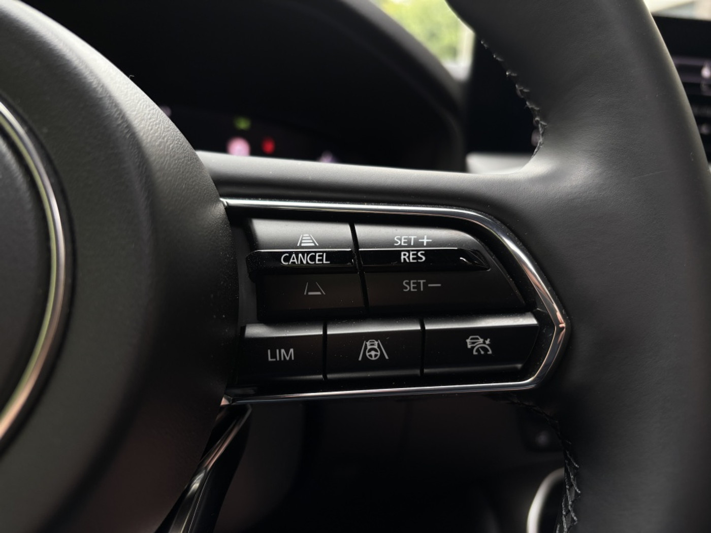 Foto van Mazda Mazda Cx-80