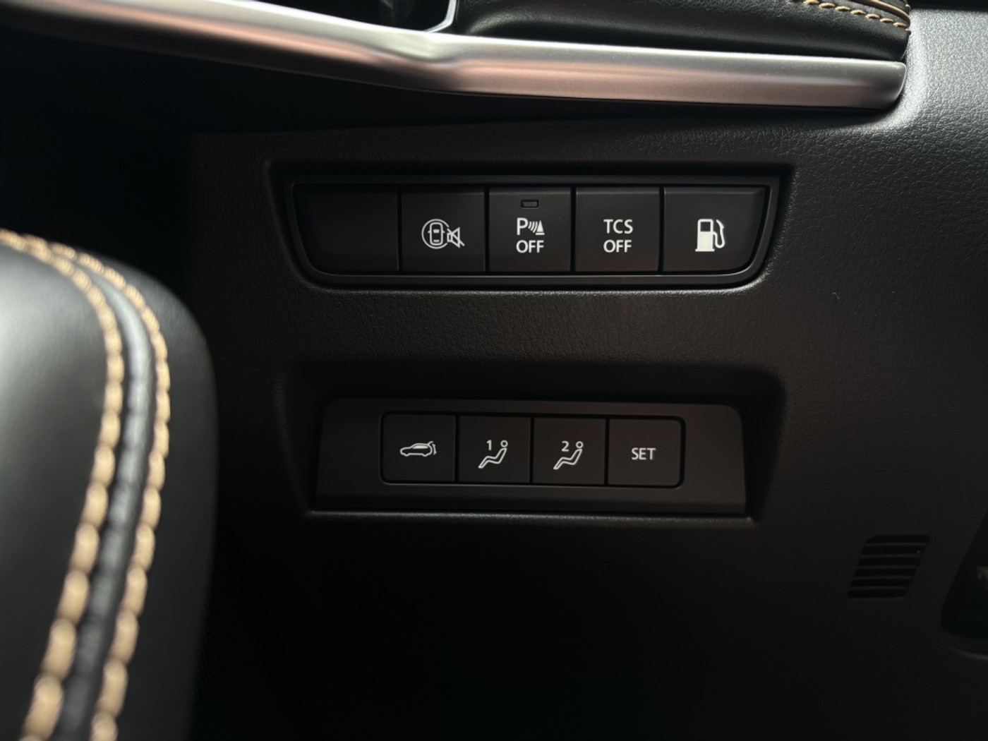 Foto van Mazda Mazda Cx-80
