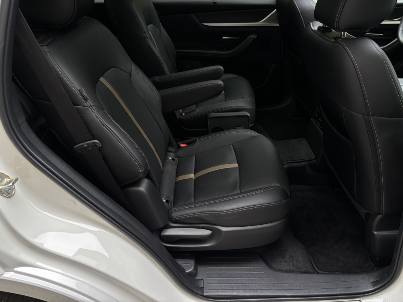 Foto van Mazda Mazda Cx-80