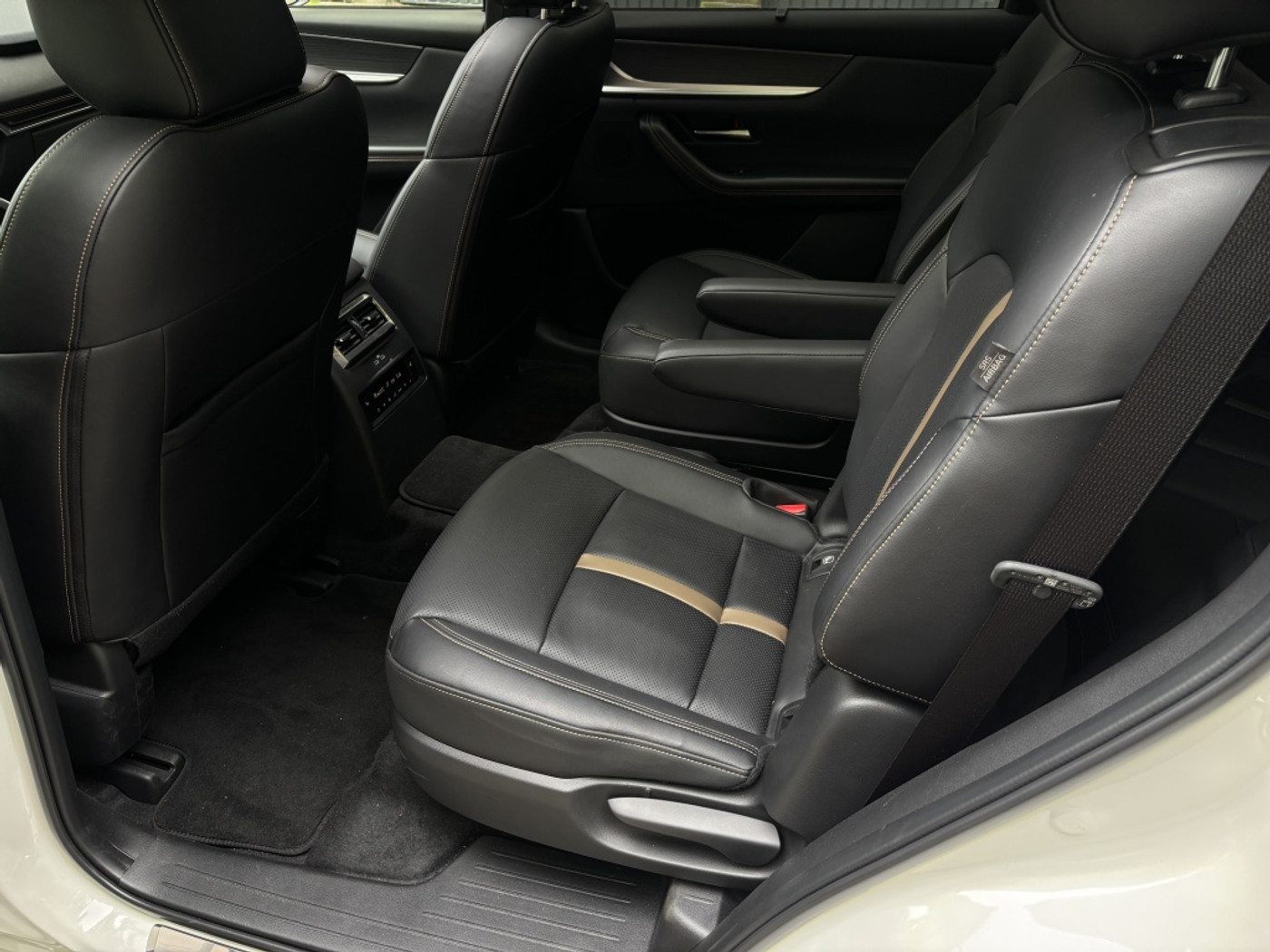 Foto van Mazda Mazda Cx-80