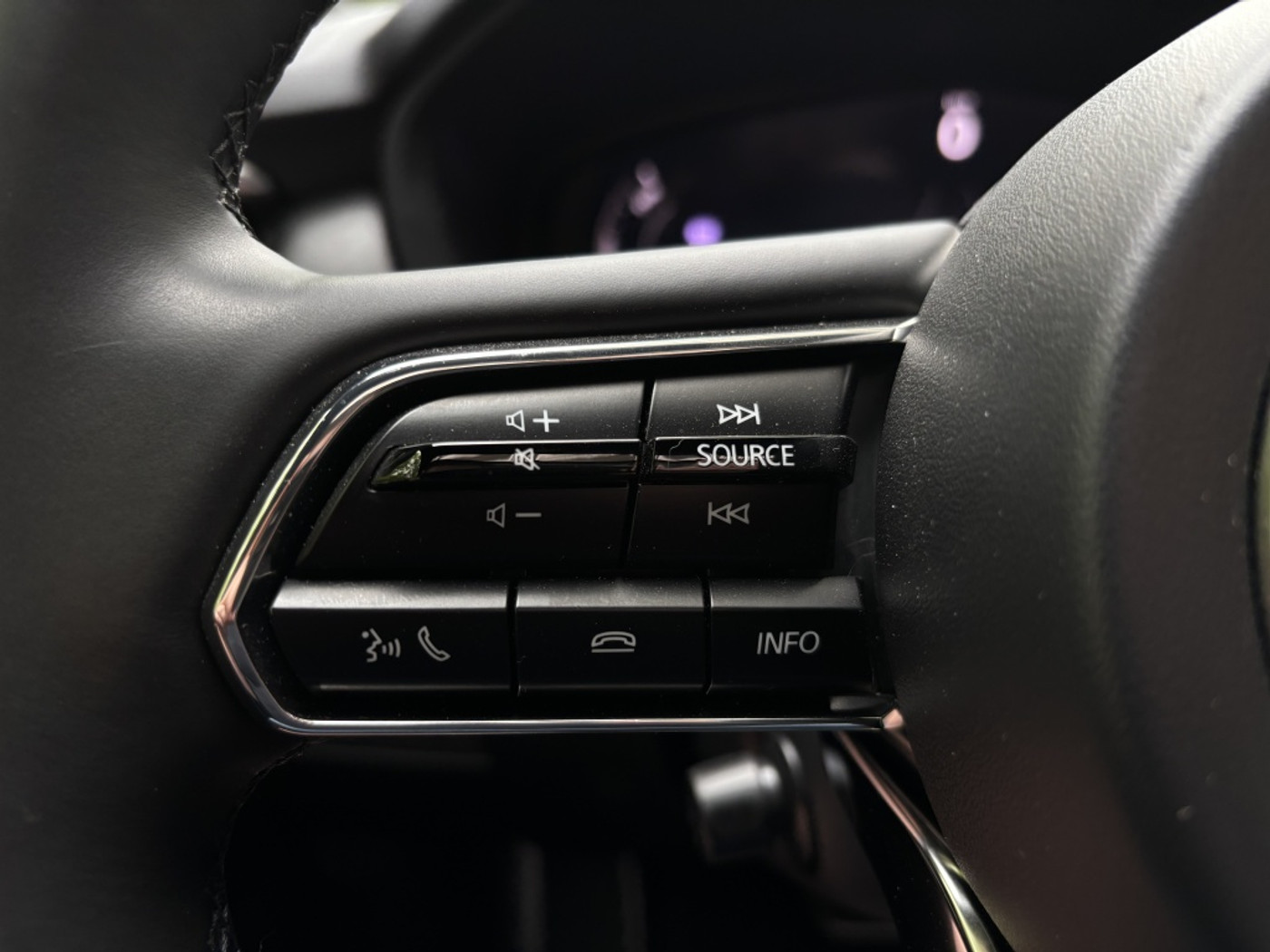 Foto van Mazda Mazda Cx-80