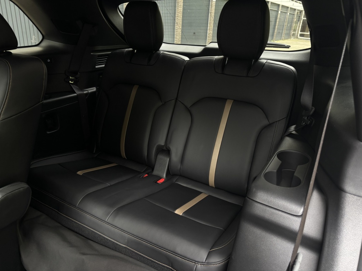 Foto van Mazda Mazda Cx-80