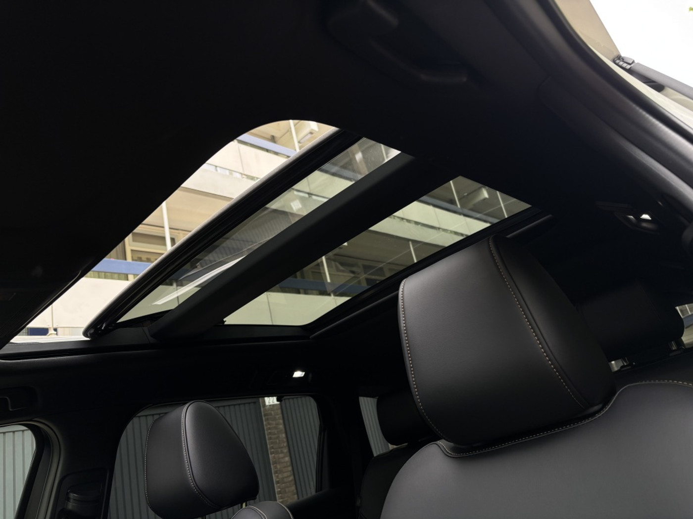 Foto van Mazda Mazda Cx-80
