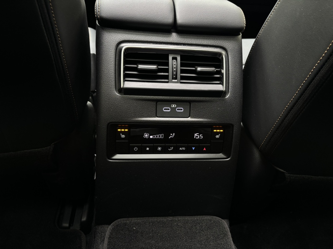Foto van Mazda Mazda Cx-80