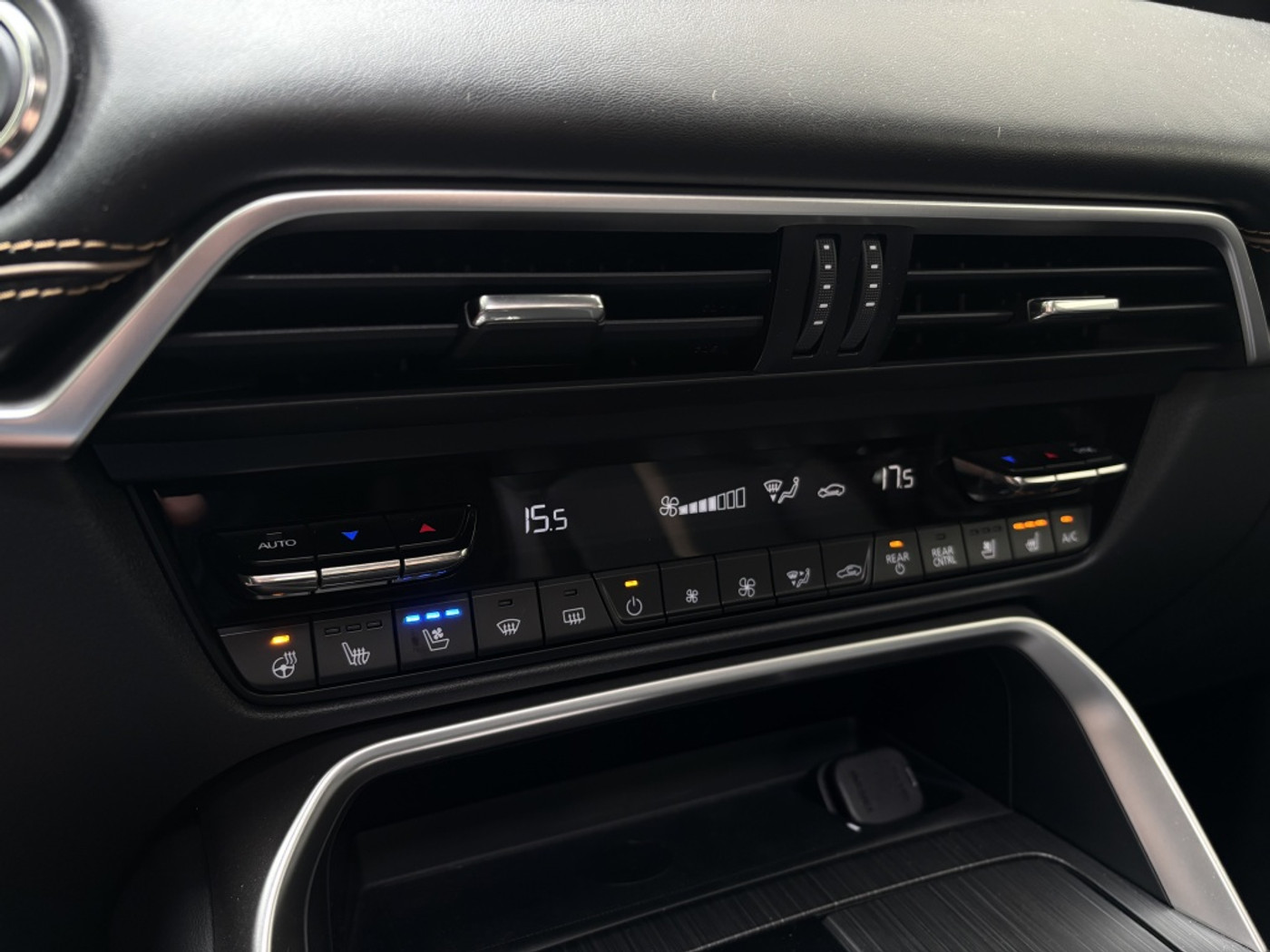 Foto van Mazda Mazda Cx-80