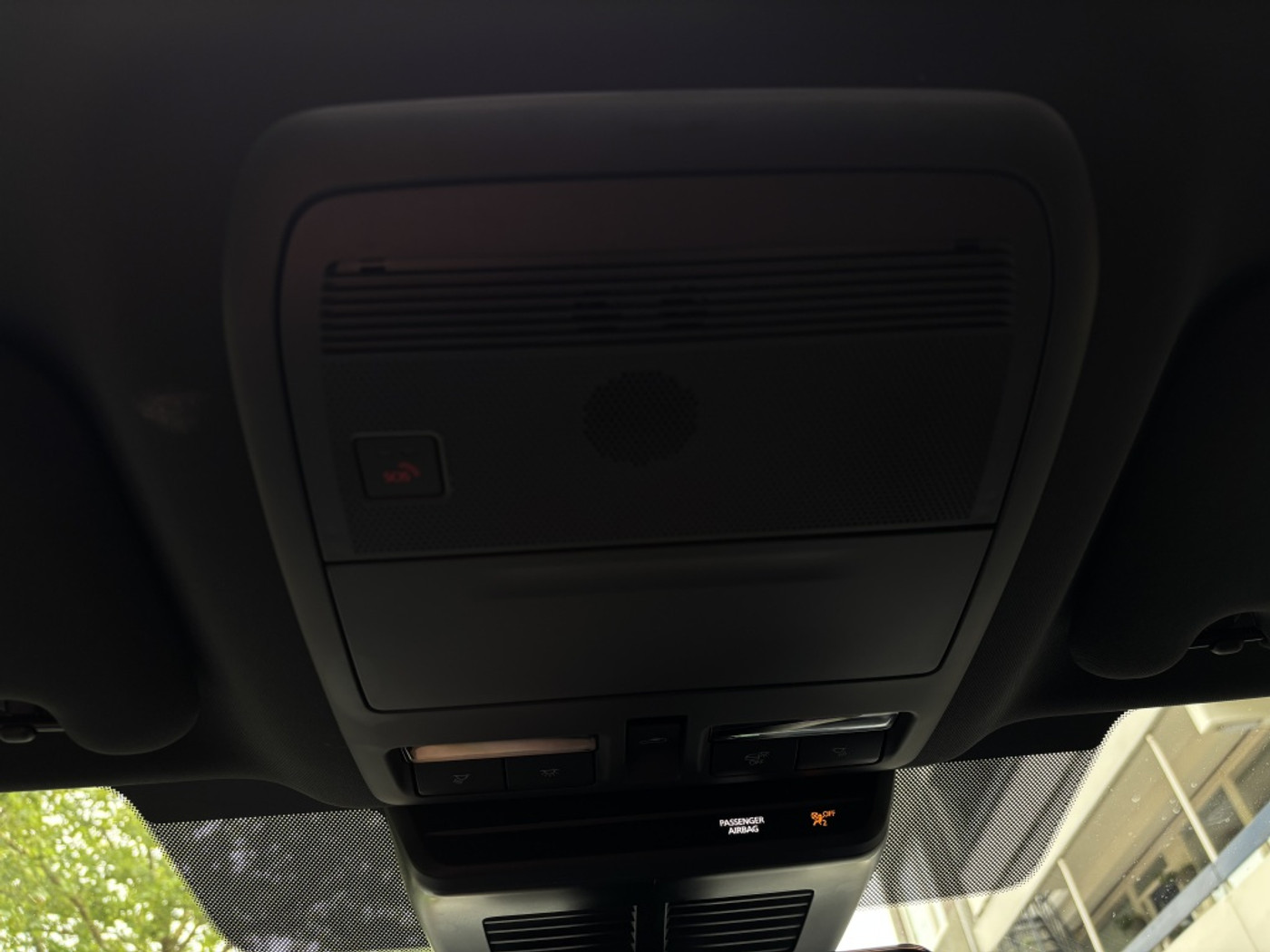 Foto van Mazda Mazda Cx-80