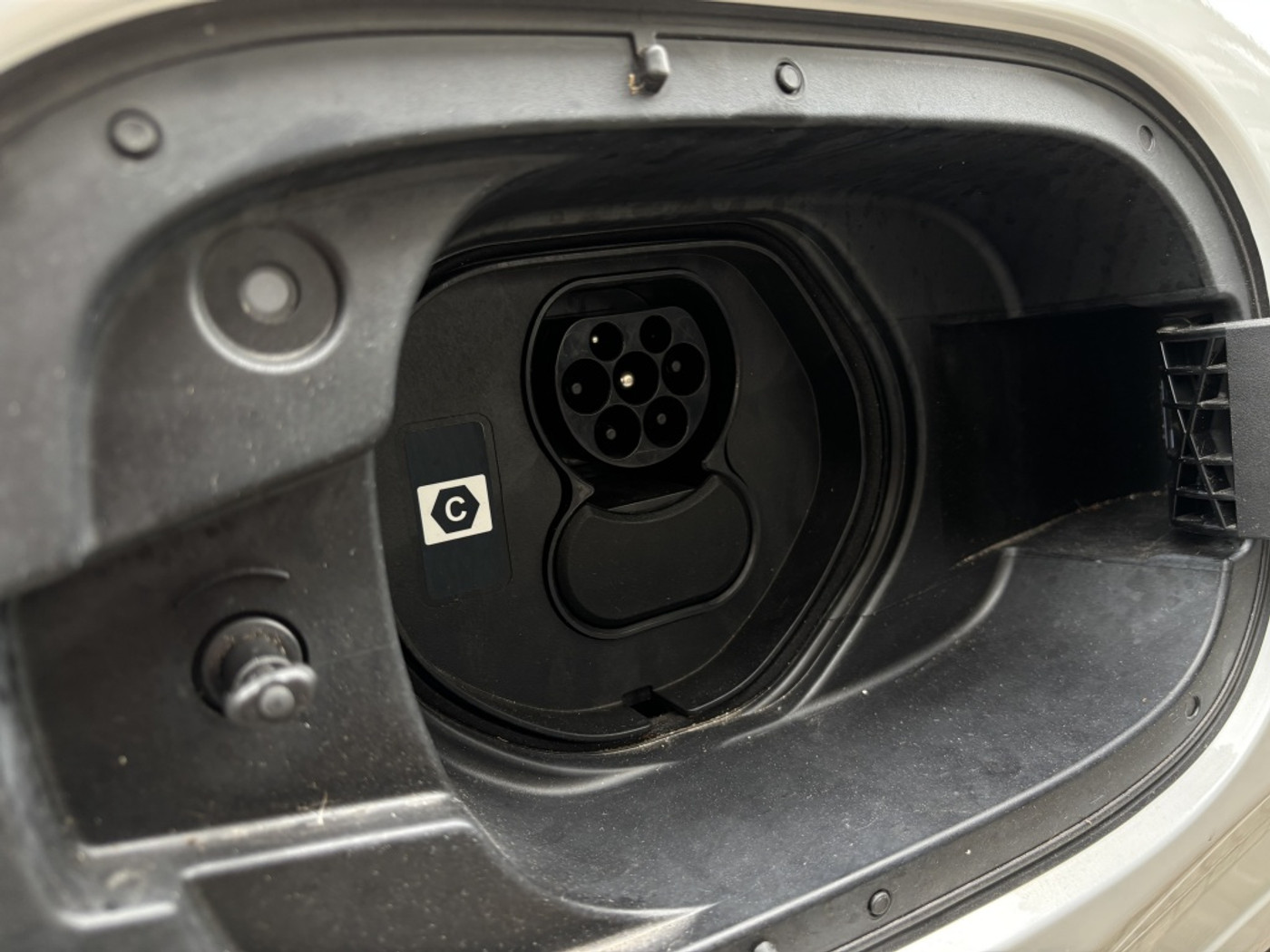 Foto van Mazda Mazda Cx-80