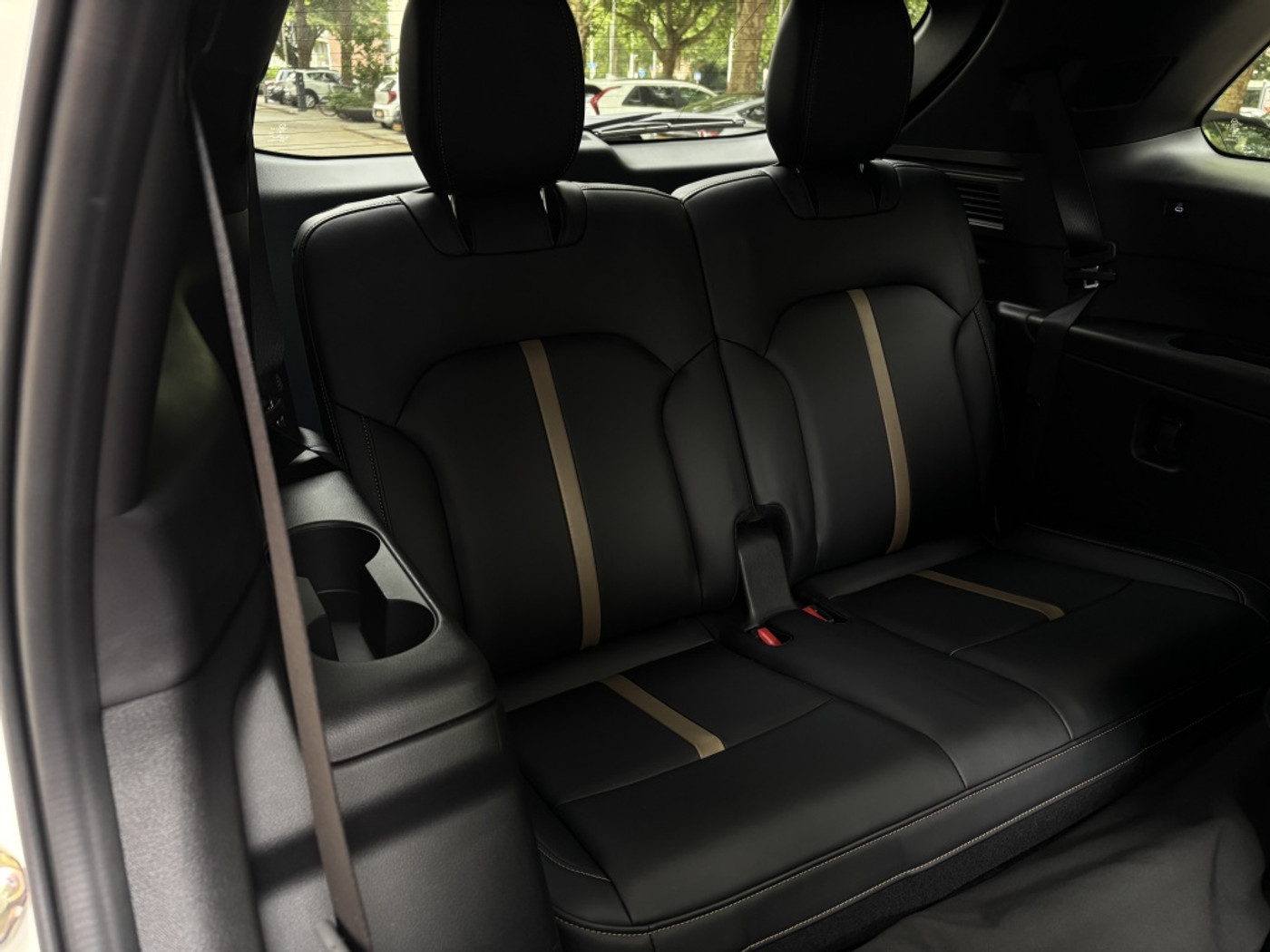 Foto van Mazda Mazda Cx-80