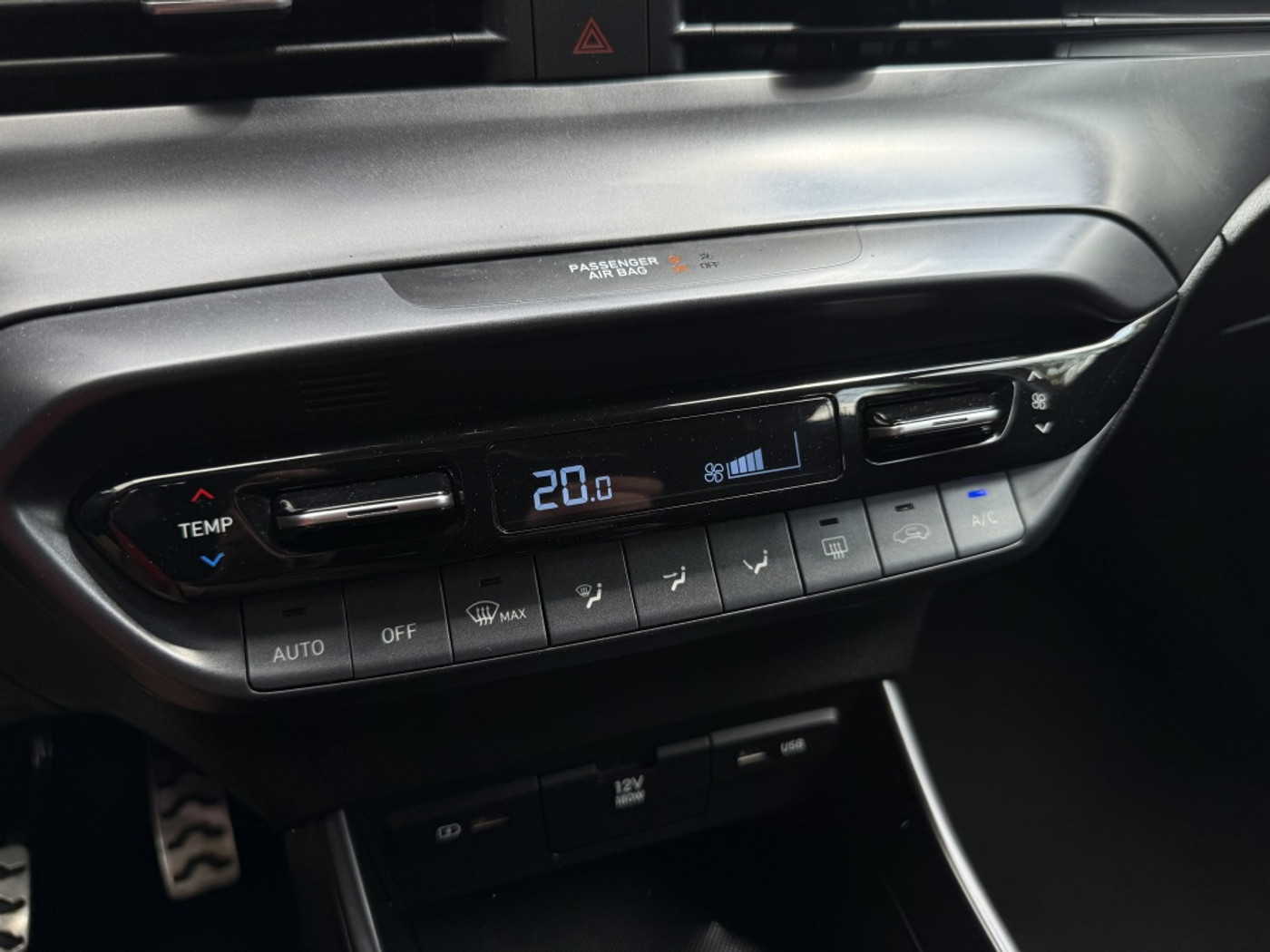 Foto van Hyundai Bayon