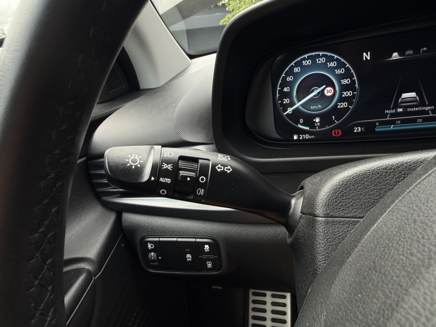 Foto van Hyundai Bayon