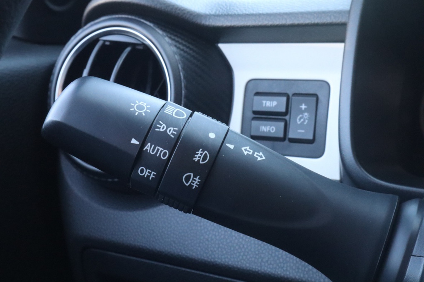 Foto van Suzuki Ignis