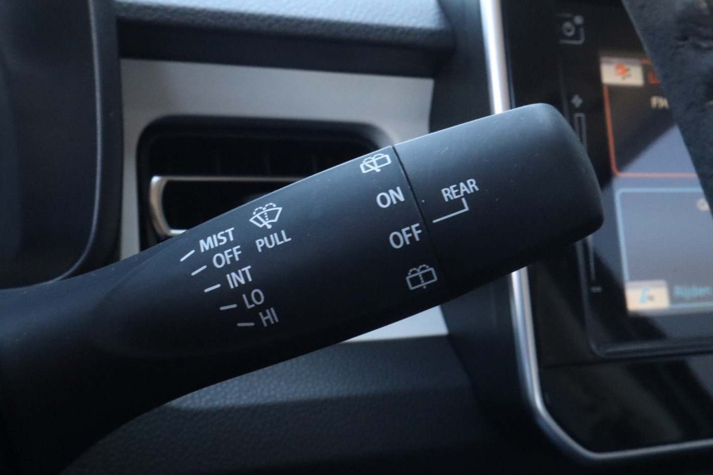 Foto van Suzuki Ignis
