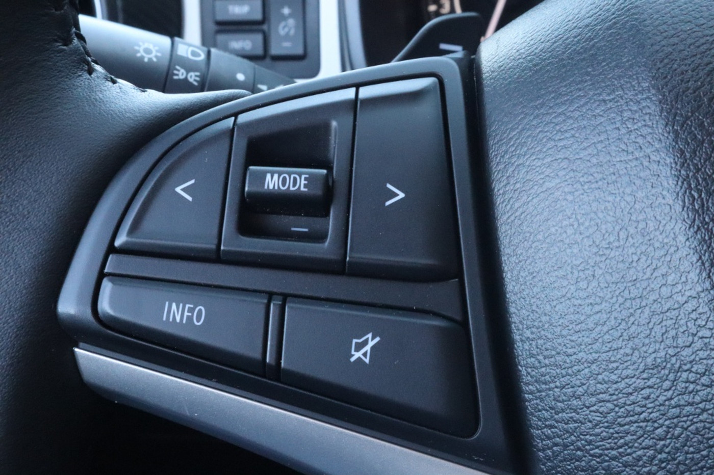 Foto van Suzuki Ignis