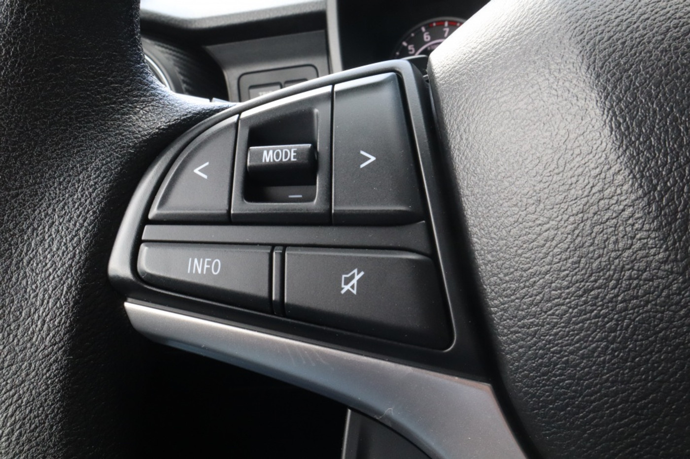 Foto van Suzuki Ignis