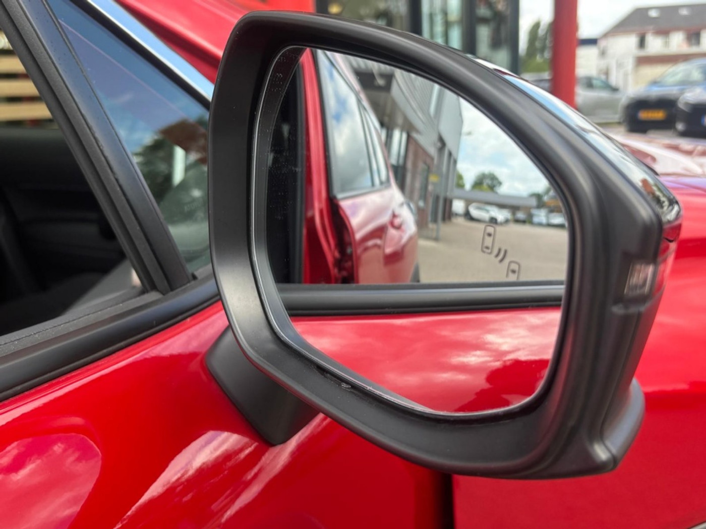 Foto van Toyota Toyota Corolla
