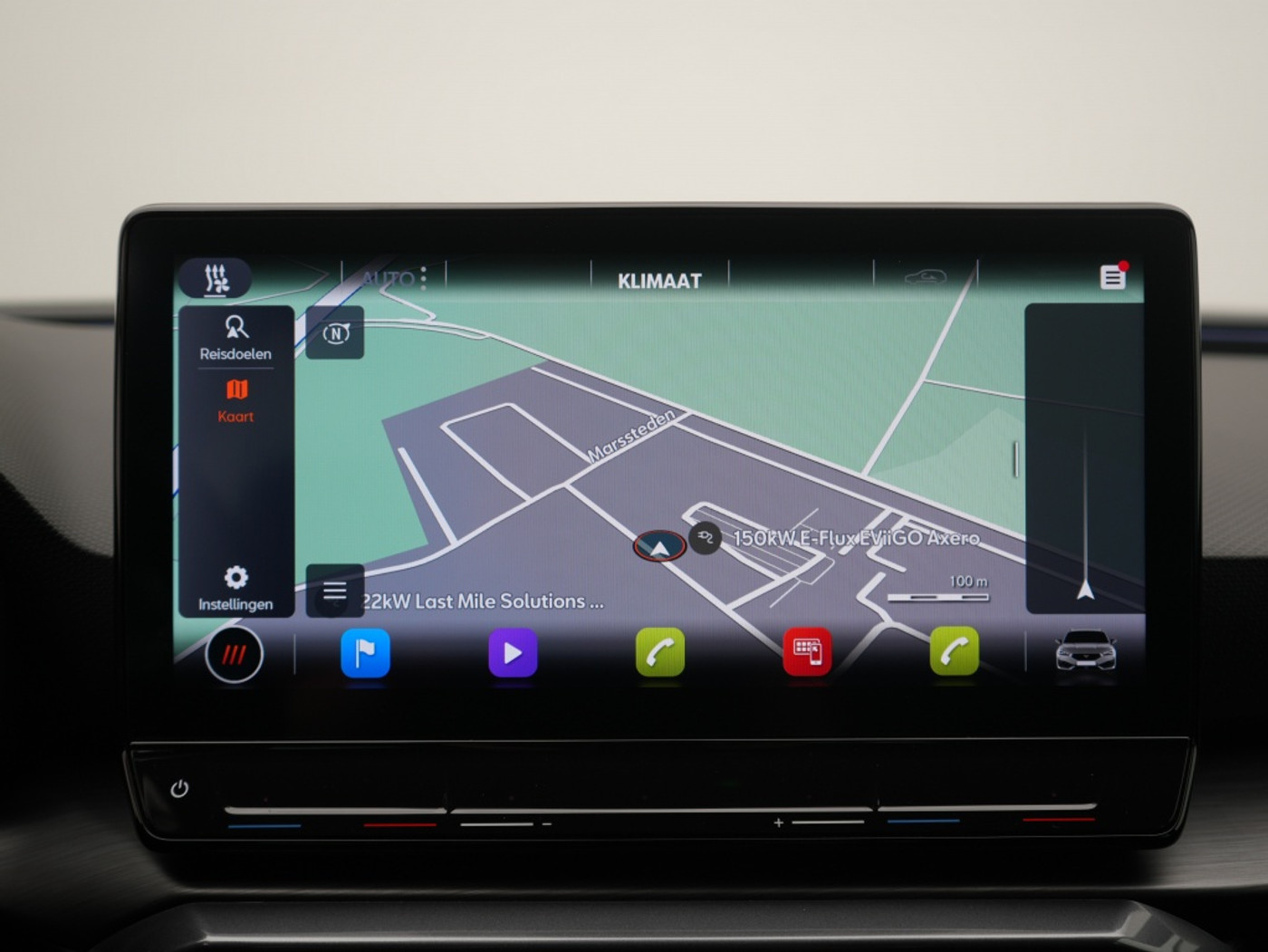 Foto van Cupra Cupra Leon SP E-hybrid150