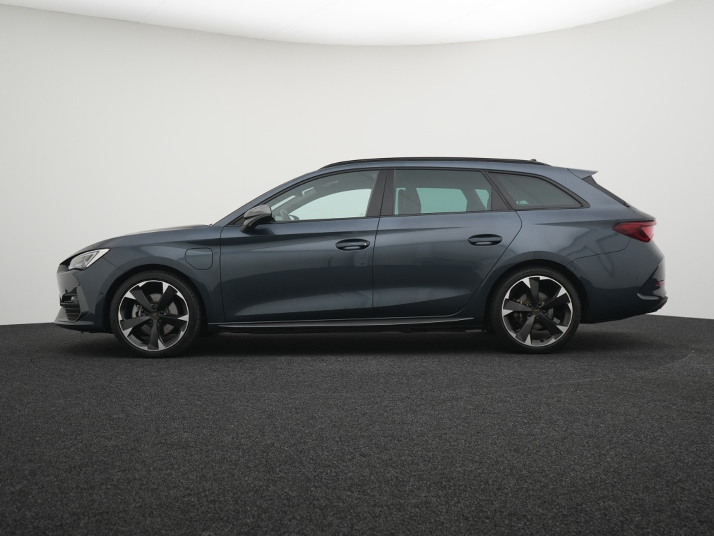 Foto van Cupra Cupra Leon SP E-hybrid150