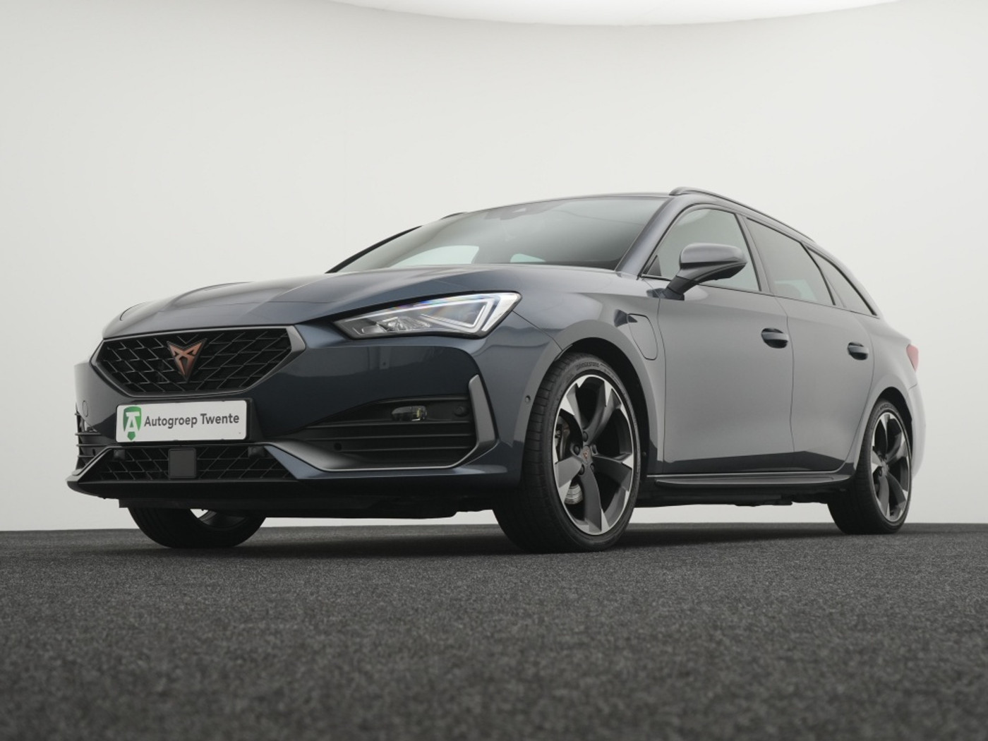 Foto van Cupra Cupra Leon SP E-hybrid150