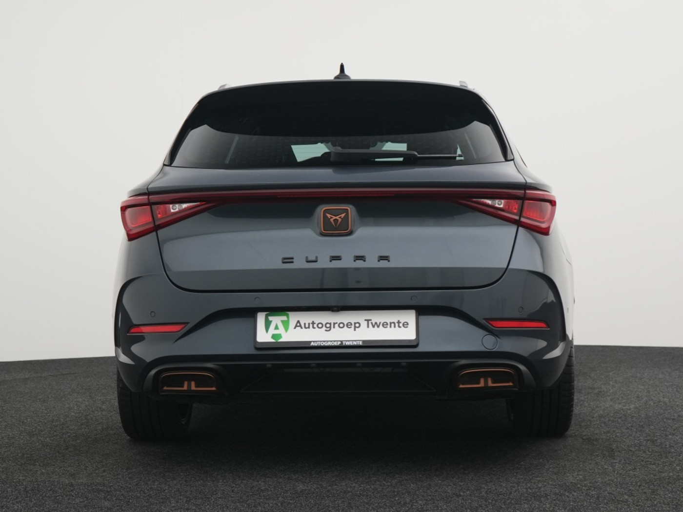 Foto van Cupra Cupra Leon SP E-hybrid150