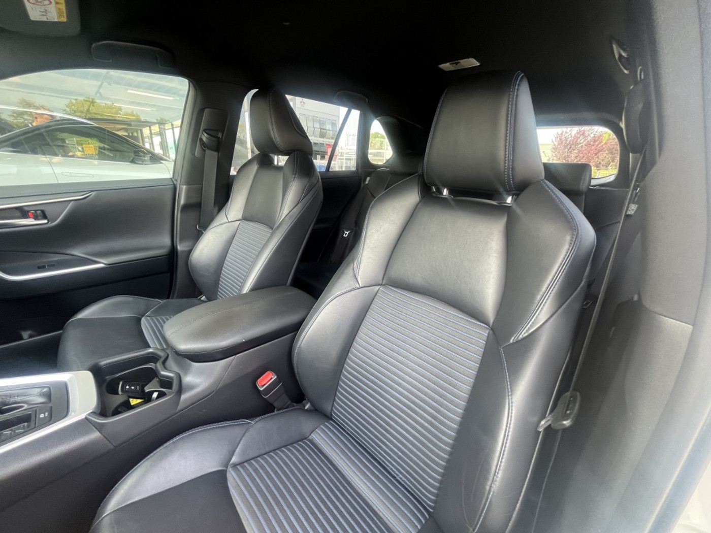 Foto van Toyota Toyota Rav4