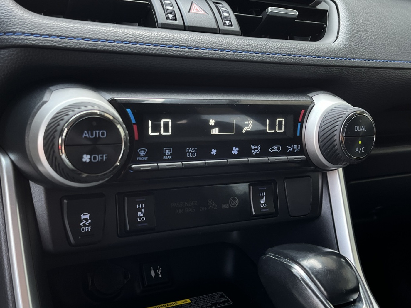 Foto van Toyota Toyota Rav4