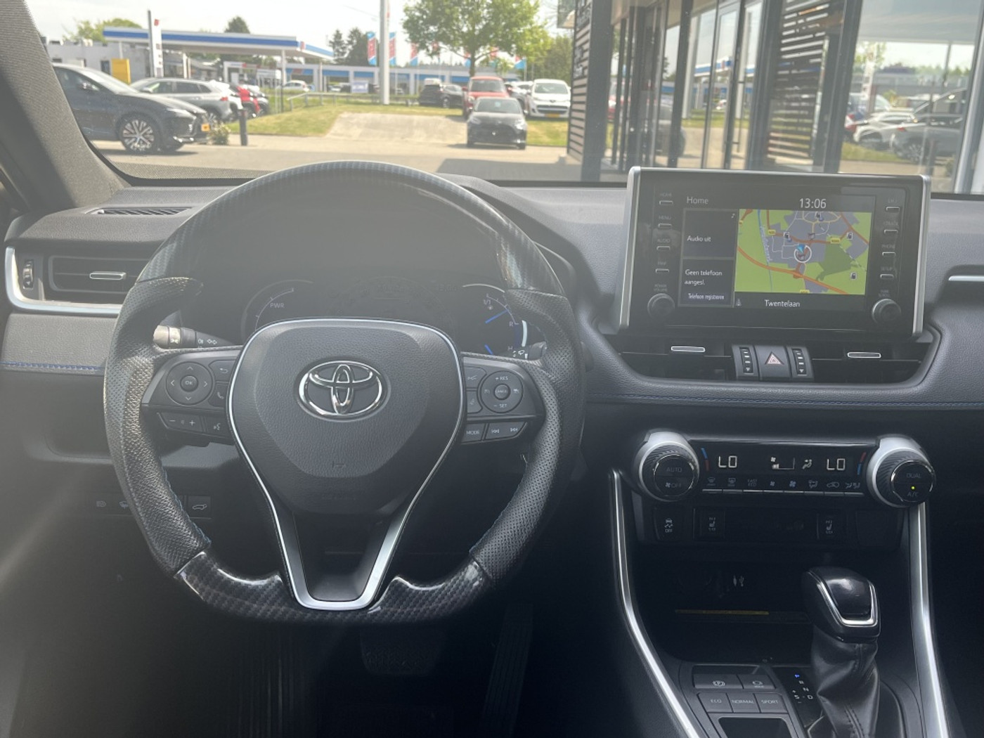 Foto van Toyota Toyota Rav4