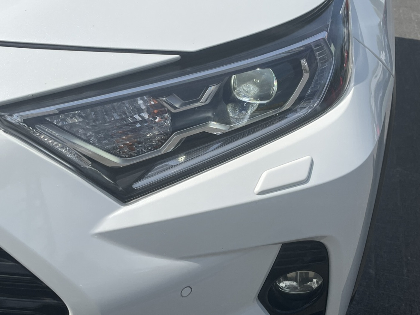 Foto van Toyota Toyota Rav4