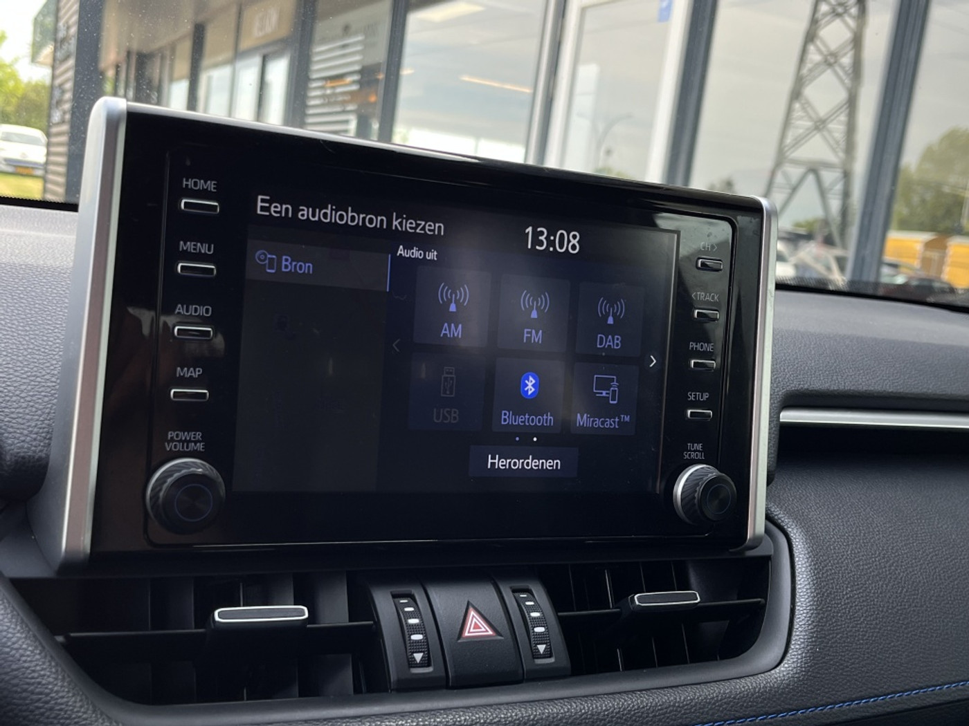 Foto van Toyota Toyota Rav4
