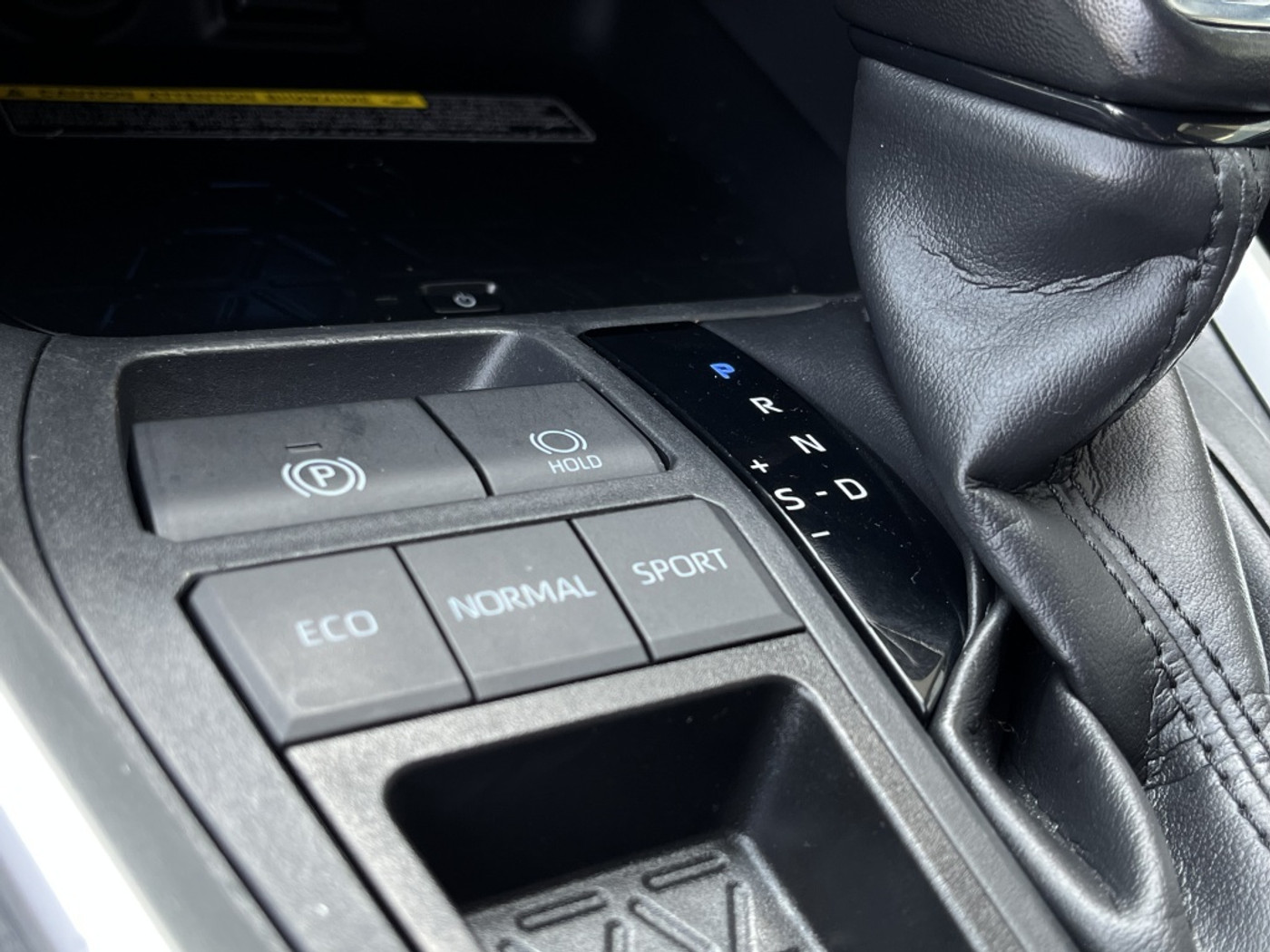 Foto van Toyota Toyota Rav4