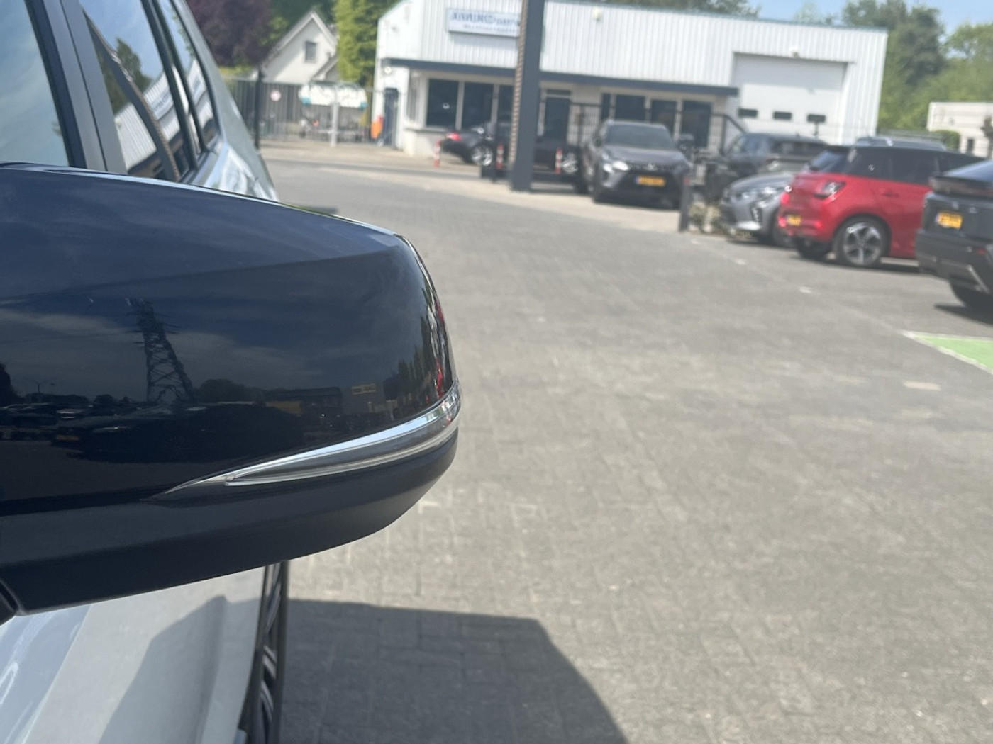 Foto van Toyota Toyota Rav4