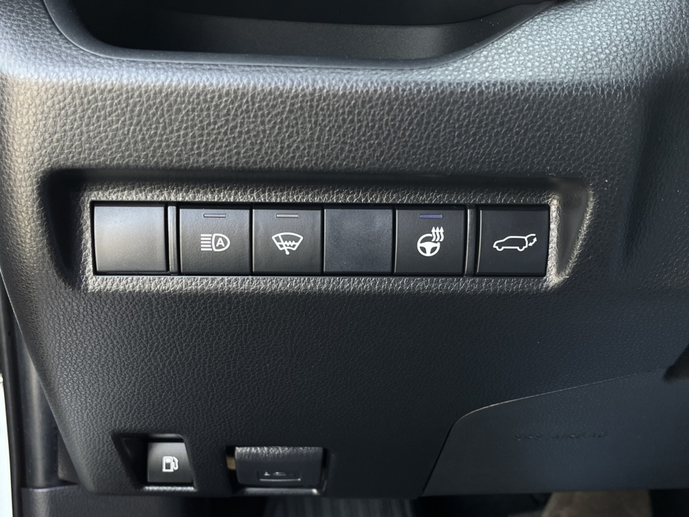 Foto van Toyota Toyota Rav4