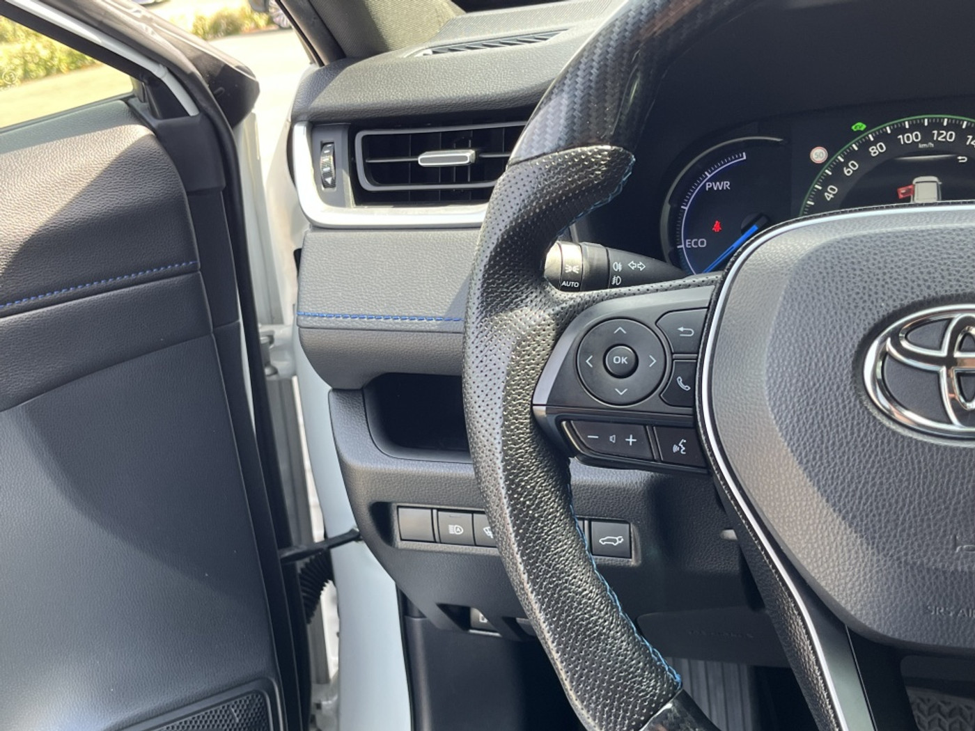 Foto van Toyota Toyota Rav4