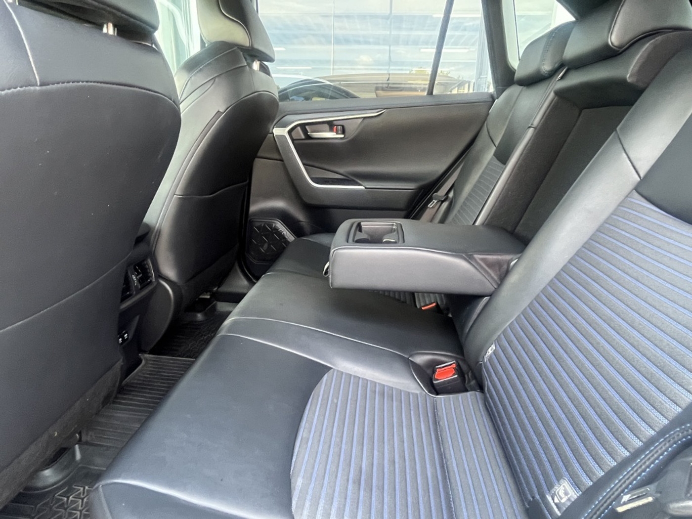 Foto van Toyota Toyota Rav4