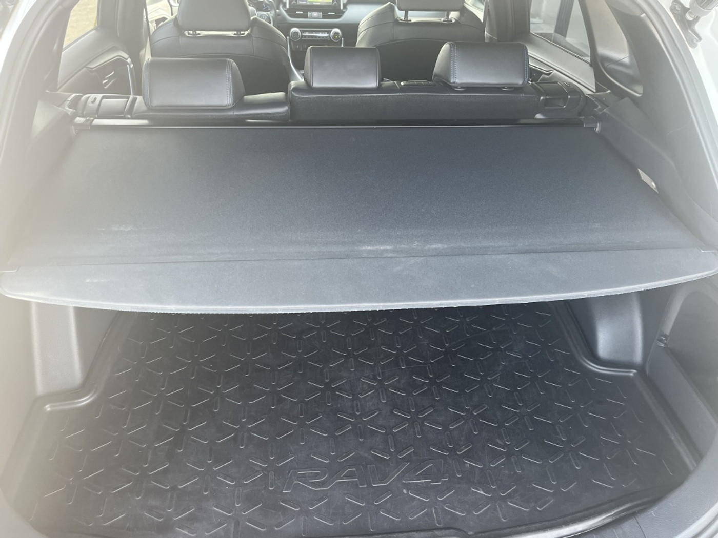 Foto van Toyota Toyota Rav4